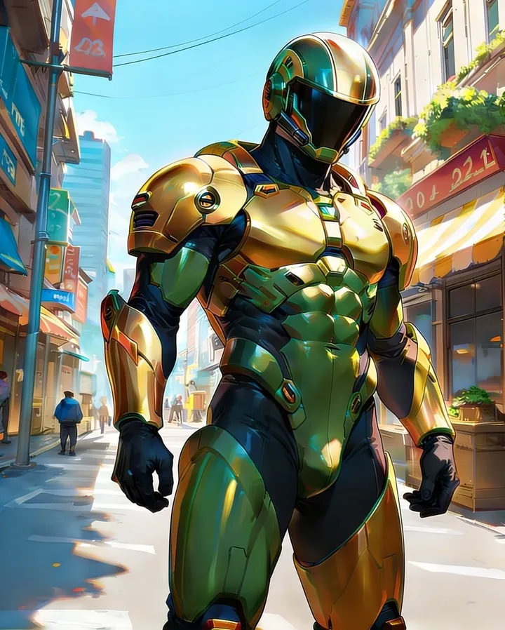 Hall of Heroes-A superhero RPG（スーパーヒーローRPG）