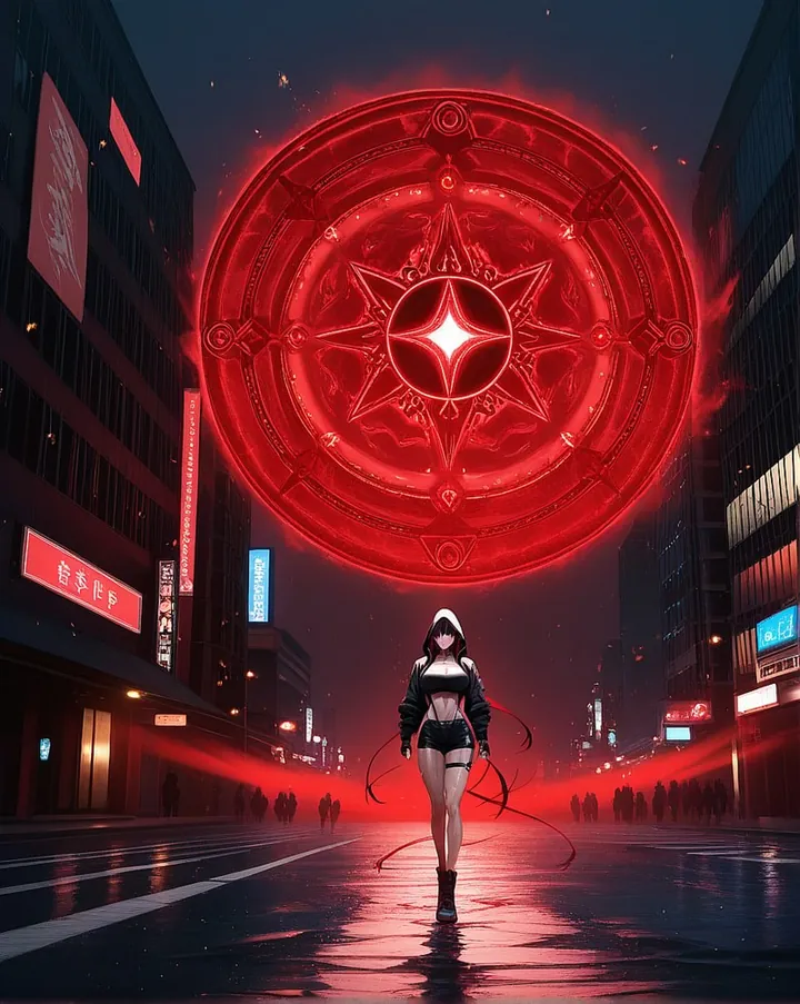 Only I Awaken - Rpg, immagine di copertina su OurDream