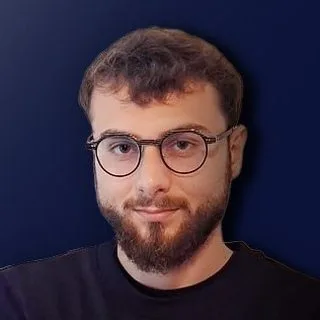 Sacha Bernard